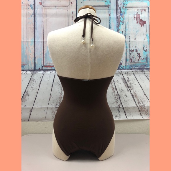 Anne Cole Swim Suit - Picture 2 of 8